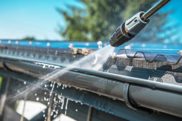 Best House Pressure Washing  in Boyceville, WI