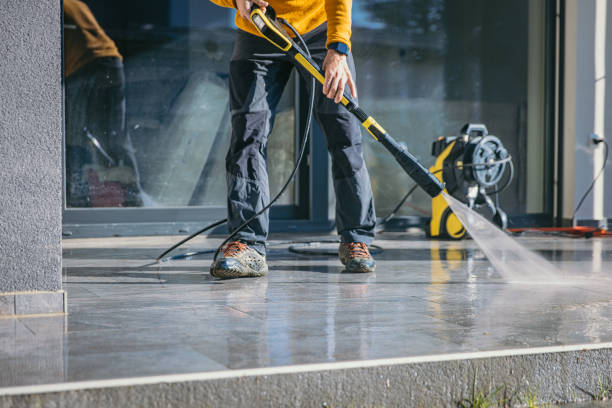 Best Residential Pressure Washing Services  in Boyceville, WI