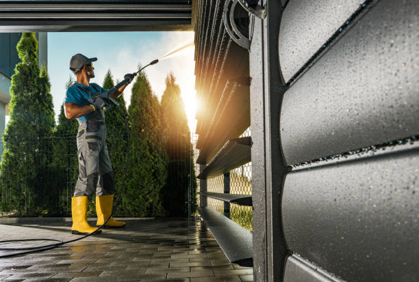 Pressure Washing Contractors in Boyceville, WI