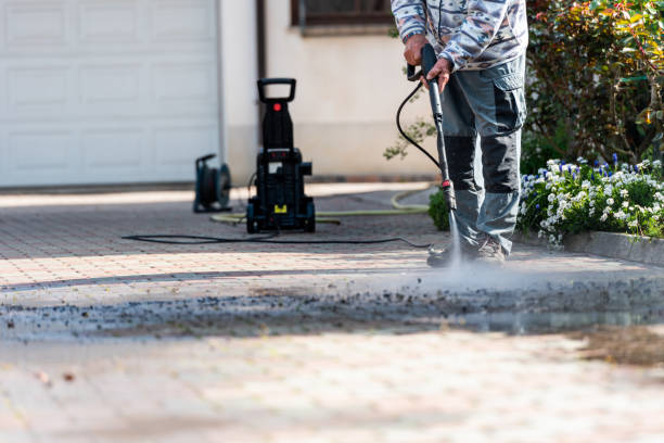 Best Roof Power Washing Services  in Boyceville, WI