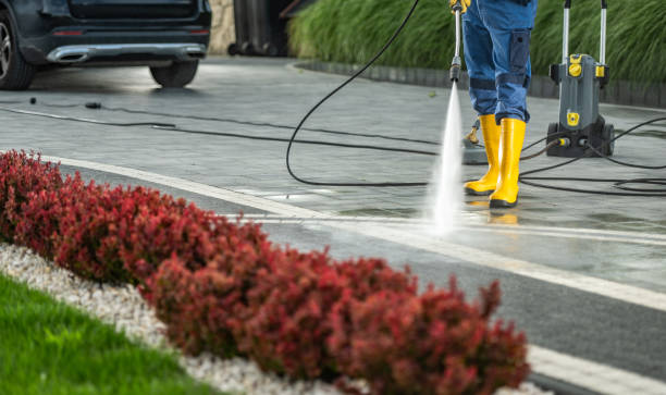 Best Deck Pressure Washing  in Boyceville, WI