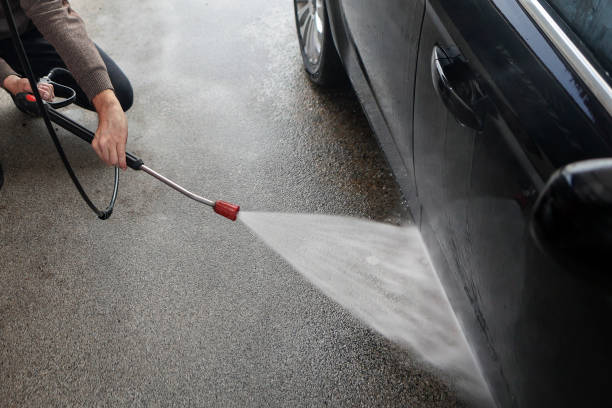 Best Commercial Pressure Washing  in Boyceville, WI